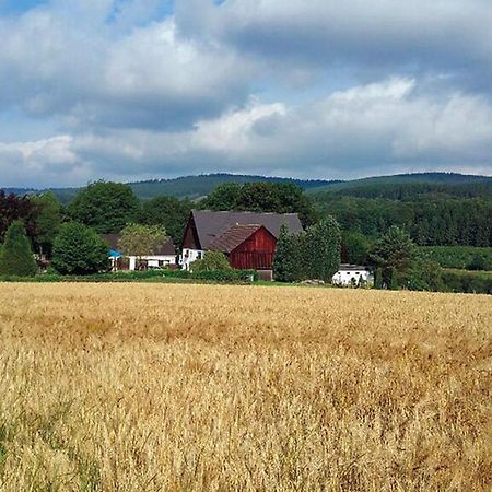Landgasthof Hof Roscheid Hotel Attendorn Luaran gambar