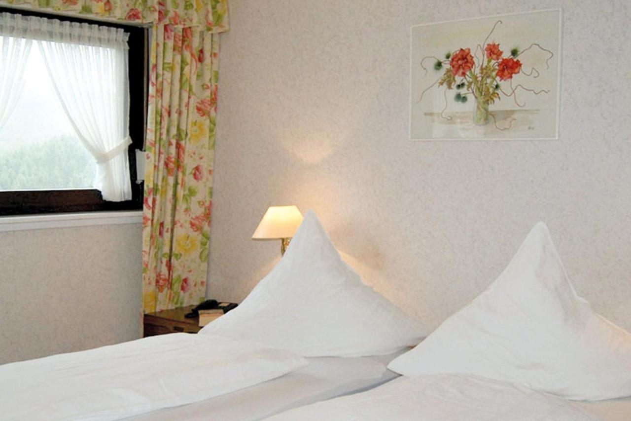 Landgasthof Hof Roscheid Hotel Attendorn Luaran gambar